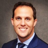 A/Prof Joe Dusseldorp