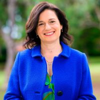 Dr Danielle Einstein