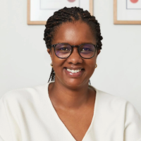 Dr Nyasha Gwata